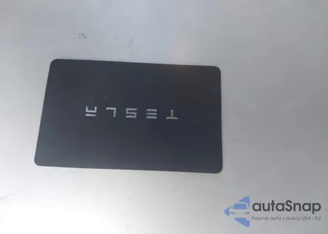 2021 Tesla Model 3 Standard Range Plus Rear-Wheel Drive из США, поврежденный, VIN 5YJ3E1EA8MF045667